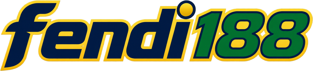 Fendi188 Logo
